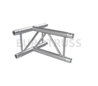 Eurotruss FD32 T-joint corner 3-way 50x50cm T/V