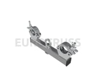 Eurotruss 2-point bold on bar HD/FD3x / XD hanging