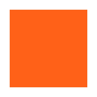 Rosco Fluorescent Orange 0,473 L