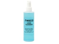 Rosco Lens Cleaner 236ml Spray Bottle. Linserengjøringsveske