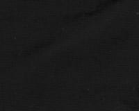 Bomulls LerretSvart      Fls 420cm  200g/m²
