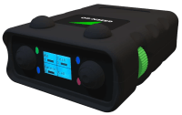 GreenGO GGO Wireless Beltpack X 5G Sport