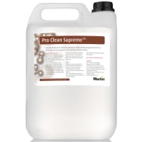 Jem Pro-Clean and Storage Fluid, 4 x 2.5 l
