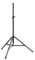 K&M  214/6 Høytt.Stativ, Alu. 50kg maks from 1,37 to 2,1m