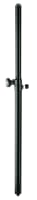 K&M 21337 Høytt.Stat. Teleskopstang M20