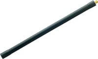 K&M 224 Svanehals, 30cm. Svart