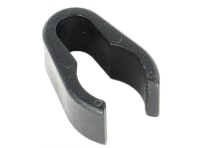 K&M.Plastic cable holder 210 (ø20mm), 01.85.970.55