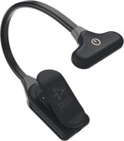 K&M 85625 Music stand light ""Mighty Bright -Nu Flex. Utgått