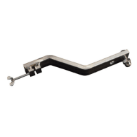 Nivtec link N - F, steel galvanized
