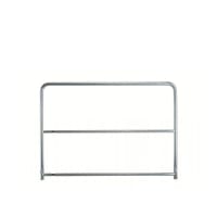Nivtec safety rail, height: 100cm, width: 135cm