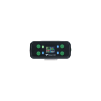 GreenGO Wired beltpack