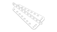 Meyer..MPA-UPQ Array Adapter Plate Kit