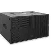 Seeburg K Sub 1502, 2 x 15"