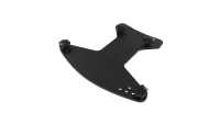 Meyer..MCP70-X40, 70 degree Cluster Plate Kit, incl. M8