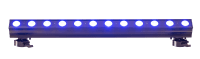 Bright Xbar 12x12W RGBWAUV, Xline