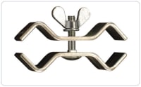 Nivtec leg link, 110 mm, steel galvanized