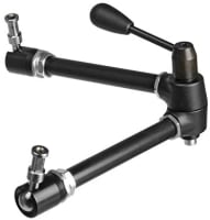 Manfrotto 143N Magic arm, arm alone w/o acces