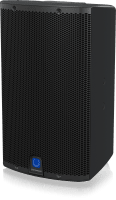 Turbosound iQ12 2500 Watt 12'' Powered Loudspeaker w. KLARK
