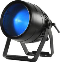 Starway PARKOLOR 120HD RGBW IP65 in cardboard box