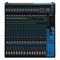 Yamaha Mikser MG20XU, 12+4 m.FX