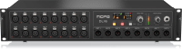 Midas DL16 16 In/8 Out M32 Stage Box