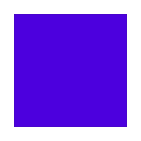 Rosco Fluorescent Blue 0,473 L