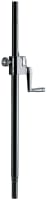 K&M 21338 Høytt.Stat. Teleskop m/Sveiv