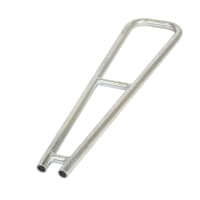 Nivtec ramp rail h: 100 cm wedge 5° + 1,5/-0,5°
