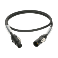 Klotz Powercon True1 link 1.5m 1,5mm²