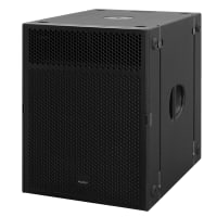 Seeburg Galeo S Sub, 15""