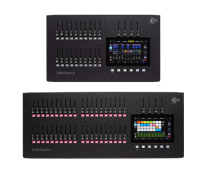 ETC CS20 ColorSource Console 20 Fader