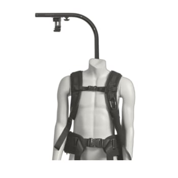 Easyrig 5 Vario, Cinema, +130 arm 5-17kg