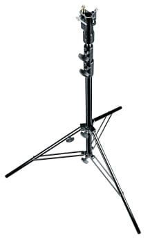 Manfrotto 007BU Stand 124-315cm Max 12kg 3kg L.122cm
