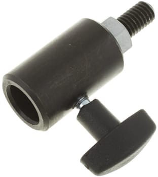 Manfrotto 014BIM Rapidapter 3/8 25 mm.