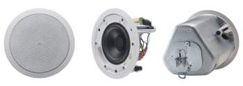 Tannoy CMS 803DC Q