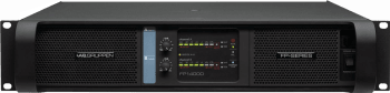 Lab Gruppen FP 14000 /BP (2 x 7000 / 4400 / 2300 W)