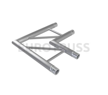 Eurotruss FD32 90dg corner 2-way 50x50cm H