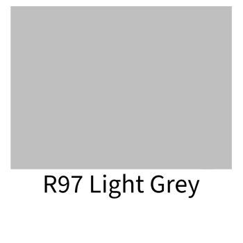 Roscolux 97 Light Grey