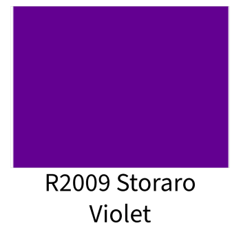 Roscolux 2009 Storaro Violet