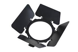 Bright Xled Barndoor, Xline