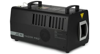 JEM Hazer Pro, 230V, 50/60Hz