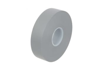 Tape Elektro PVC 19mm 20m 8. Grå 8 pakk pris pr. pakke