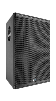 Meyer Sound UPQ-D1, 80x50, 3-pin