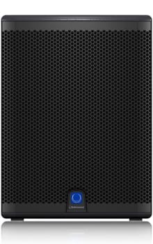 Turbosound iQ15B 3000 Watt 15'' Powered Subwoofer w. KLARK T