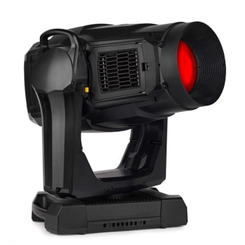 Martin MAC Encore Two,  in cardboard