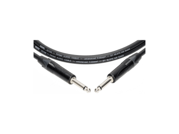 Klotz instrumentkabel 3m mono Jack- mo. Jack IY106