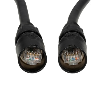 Link Cat6 STP Ethercon   5m