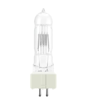 1200w  T29 64752 230V 3000K Gx9,5 28.600lm 400t Bp Osram