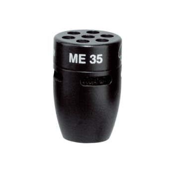 Sennheiser ME 35 mik element, supernyre for MZH svanehalser