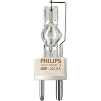 1200w MSR G22 5900K 110.000lm 800t RA80 Phi'